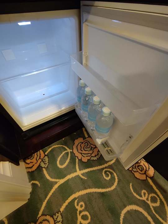 Zimmer Tokyo Disneyland Hotel