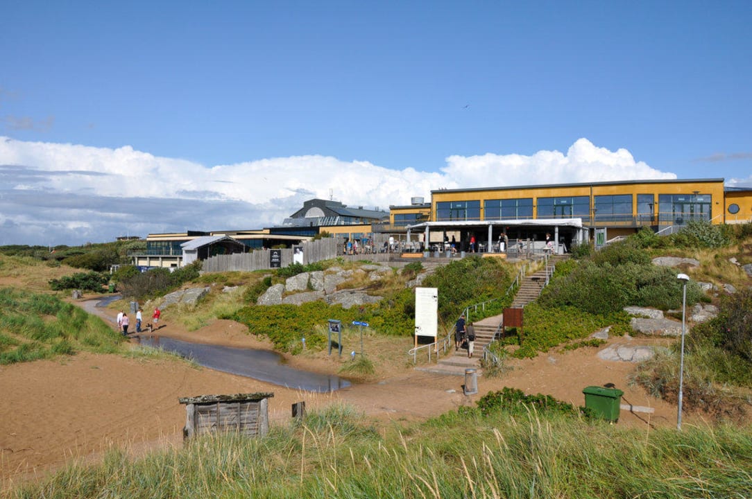 Hotel Tylösand Hotel Tylösand