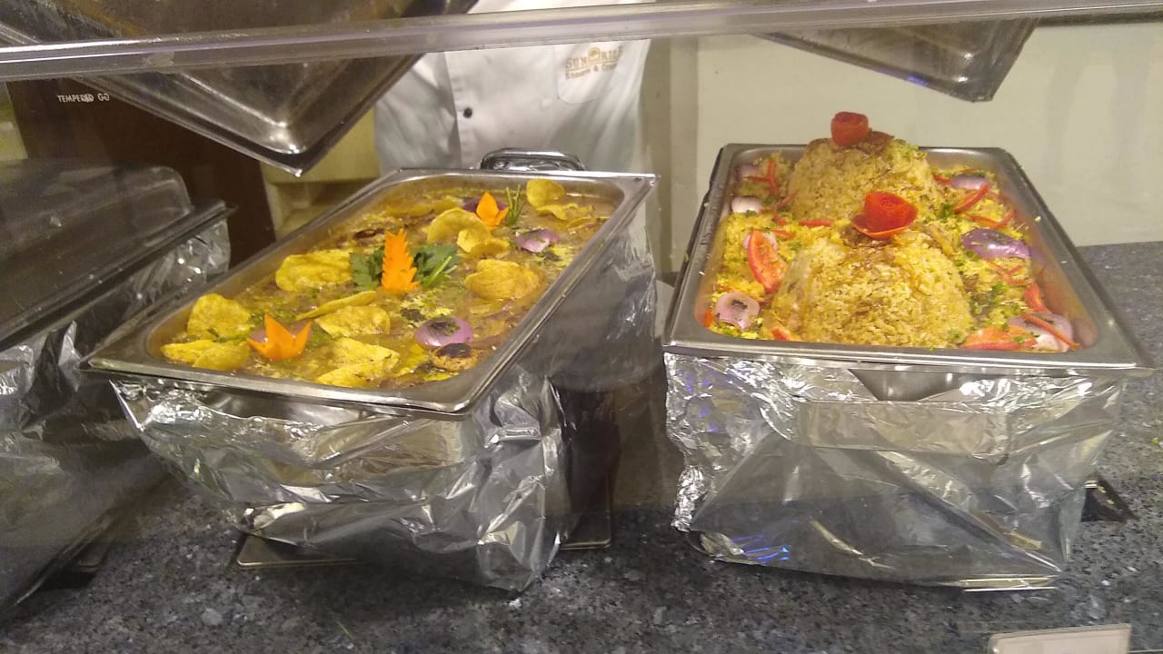 Gastro Kaisol Romance Resort