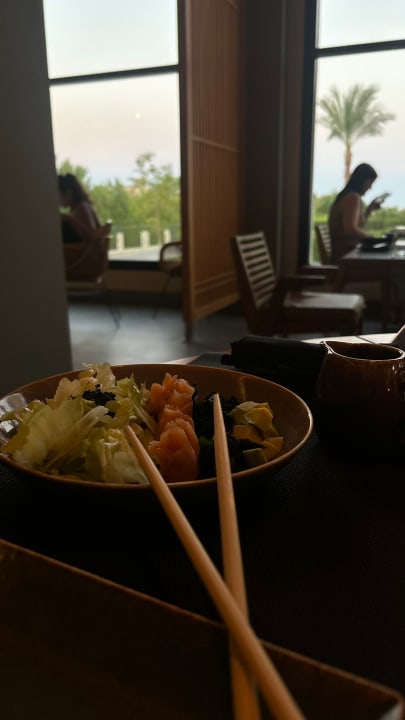 Gastro Steigenberger Resort Ras Soma