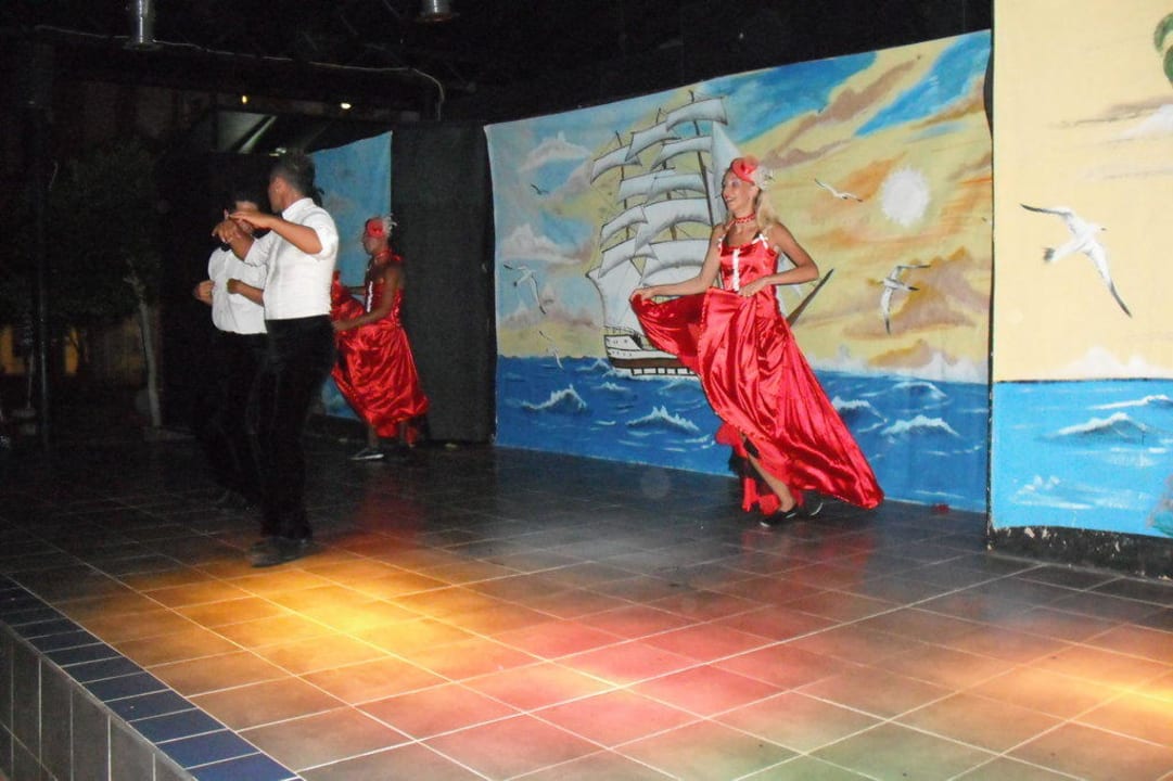 Show Telatiye Resort