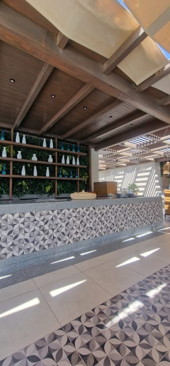 Gastro Steigenberger Resort Ras Soma