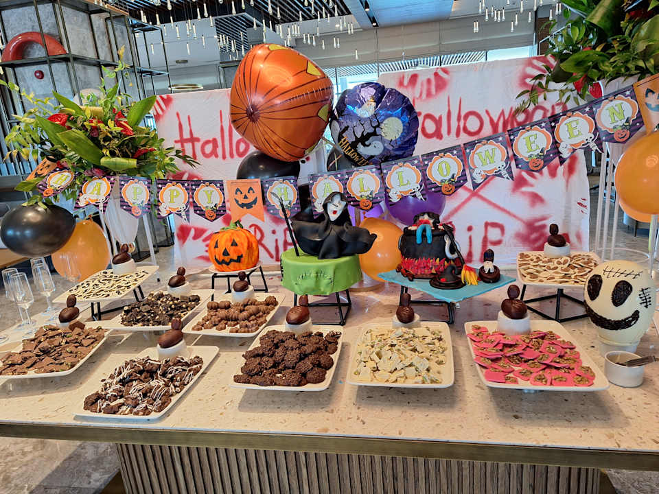 Lobby Süral Saray Hotel