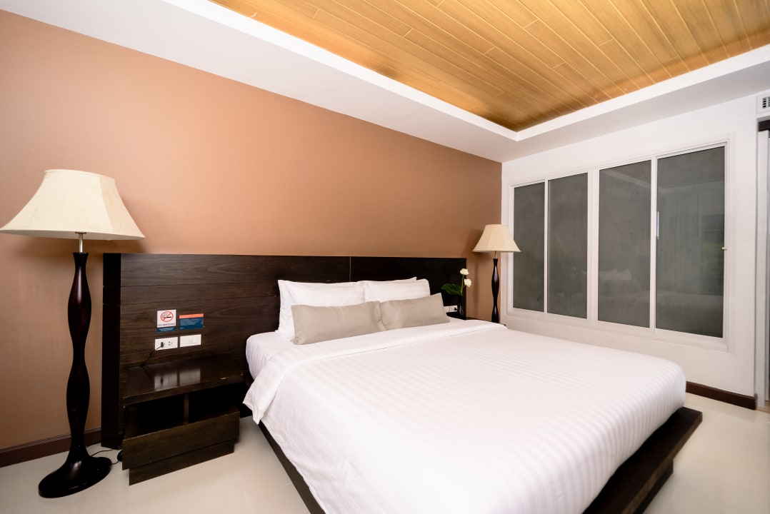 Zimmer Railay Princess Resort and Spa