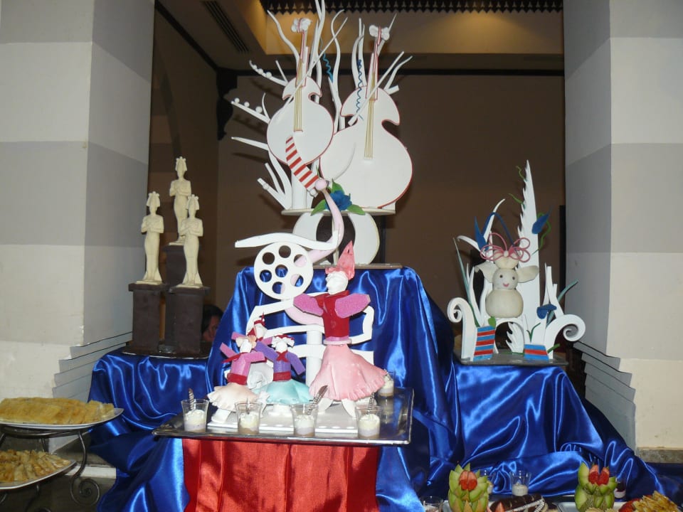 Merry Christmas Stella Beach Resort & Spa Makadi Bay