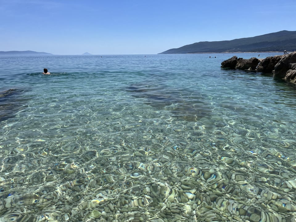 Strand Valamar Sanfior Hotel & Casa