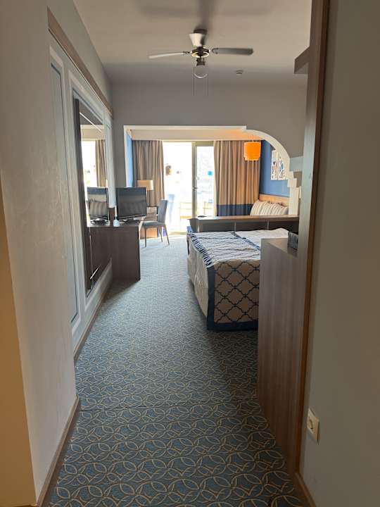 Zimmer La Blanche Island Bodrum