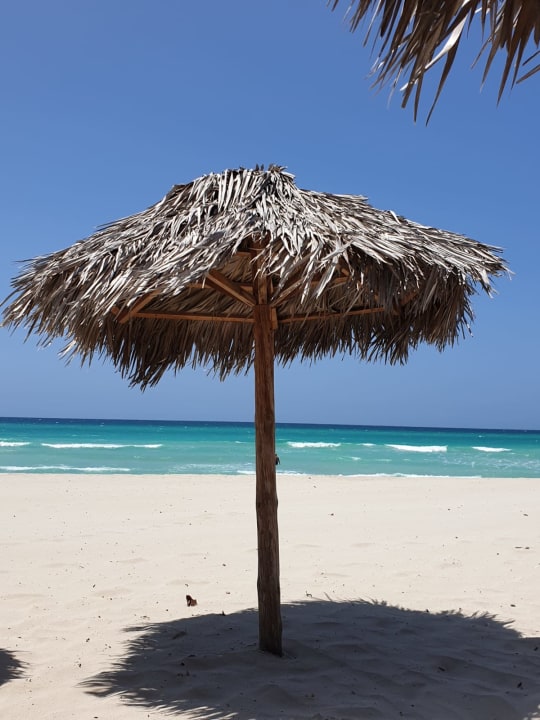 Strand Hotel Roc Barlovento