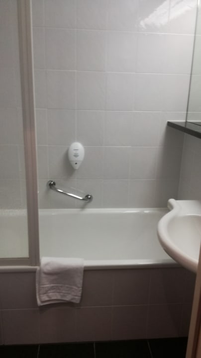 Zimmer Hotel Bredeney