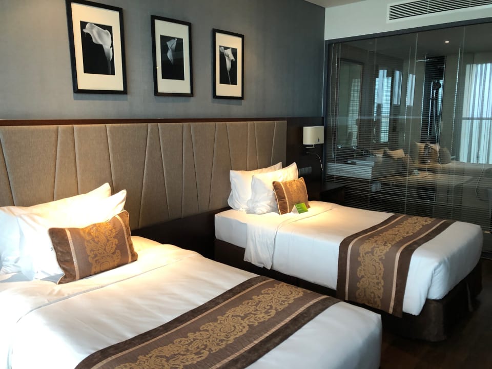 Zimmer Royal Beach Boton Blue Hotel & Spa