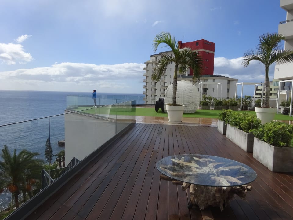 Sonstiges Hotel Baia Azul