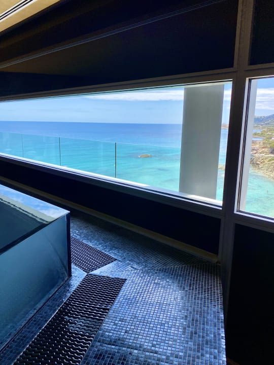 Ausblick Son Moll Sentits Hotel & Spa