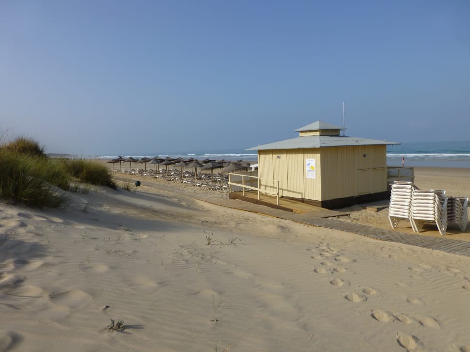 Strand Hipotels Playa la Barrosa