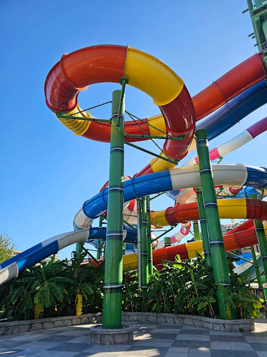 Sport & Freizeit Crystal Prestige Elite