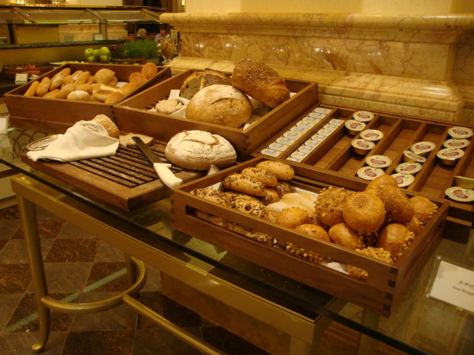 Gastro Emirates Palace Mandarin Oriental