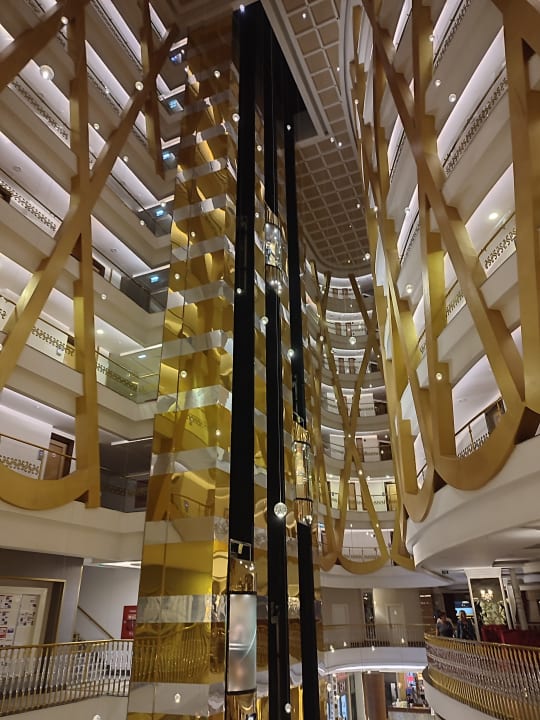 Sonstiges Dream World Aqua Hotel