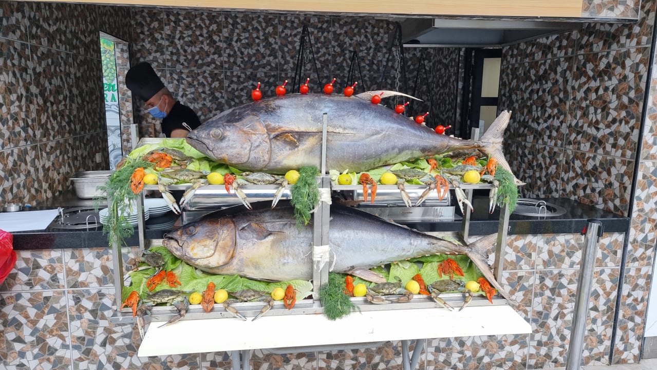 Gastro Numa Bay Exclusive Hotel