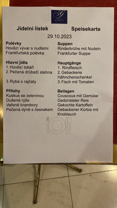 Gastro Chateau Monty Spa Resort