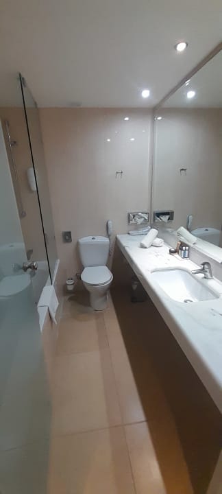 Zimmer Apollonia Beach Resort & Spa