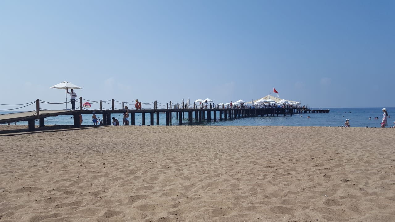 Strand Sueno Hotels Beach Side