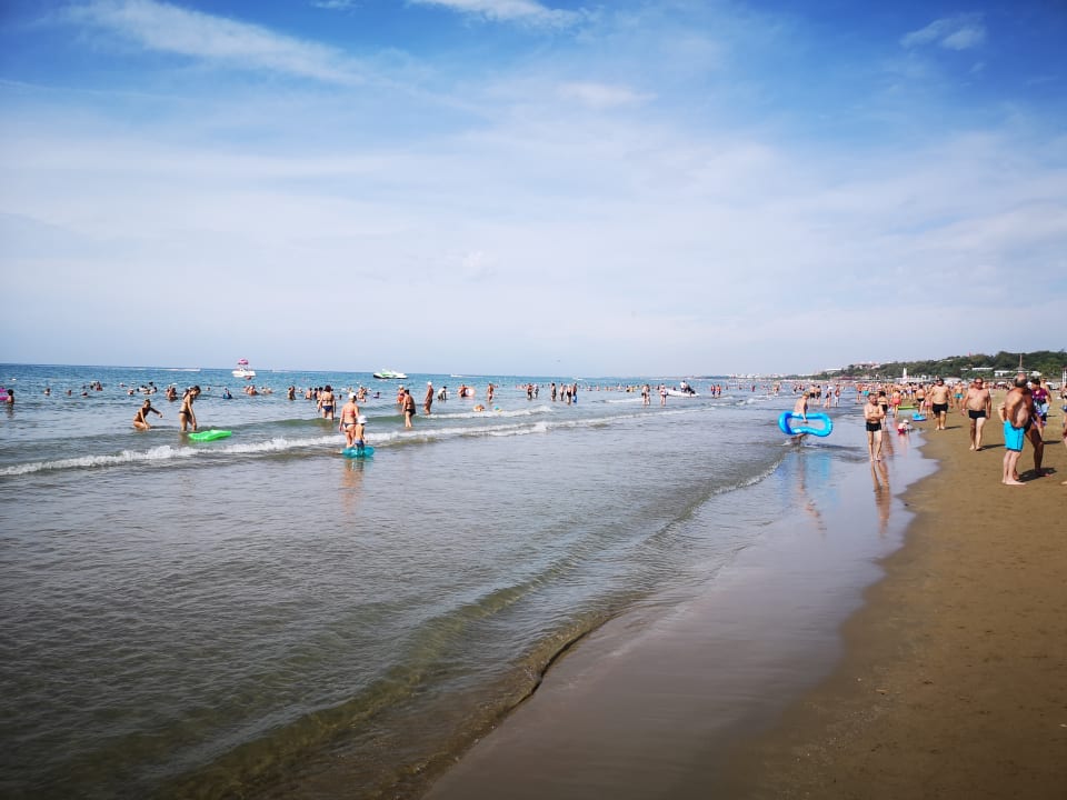 Strand Alba Resort Hotel