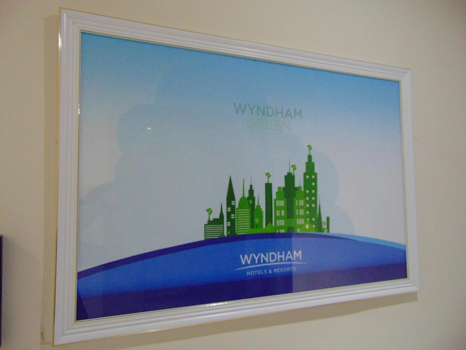 Sonstiges Ramada Encore by Wyndham Tashkent