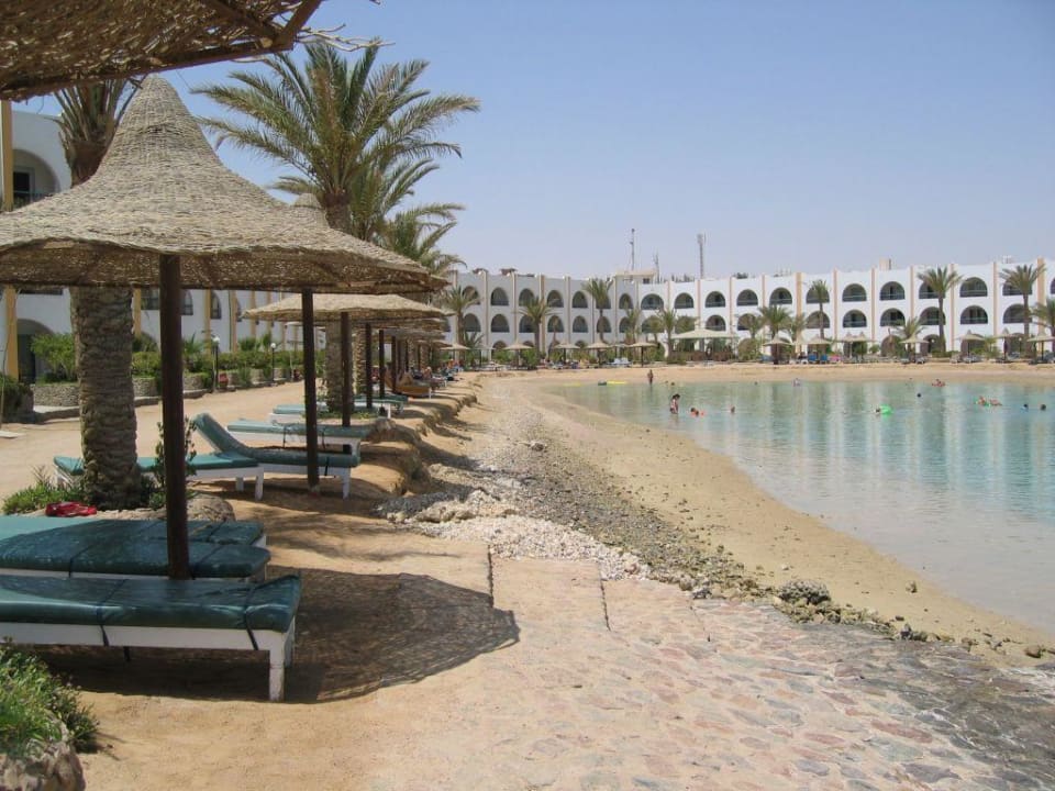 Strand Bel Air Azur Resort - Adults only