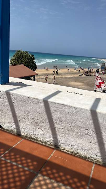 Ausblick Aldiana Club Fuerteventura