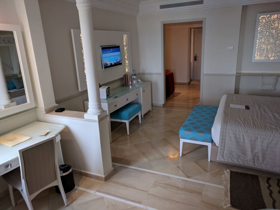 Zimmer TUI BLUE Palm Beach Palace Djerba