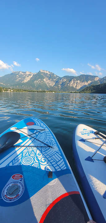 Strand Parc Hotel Du Lac