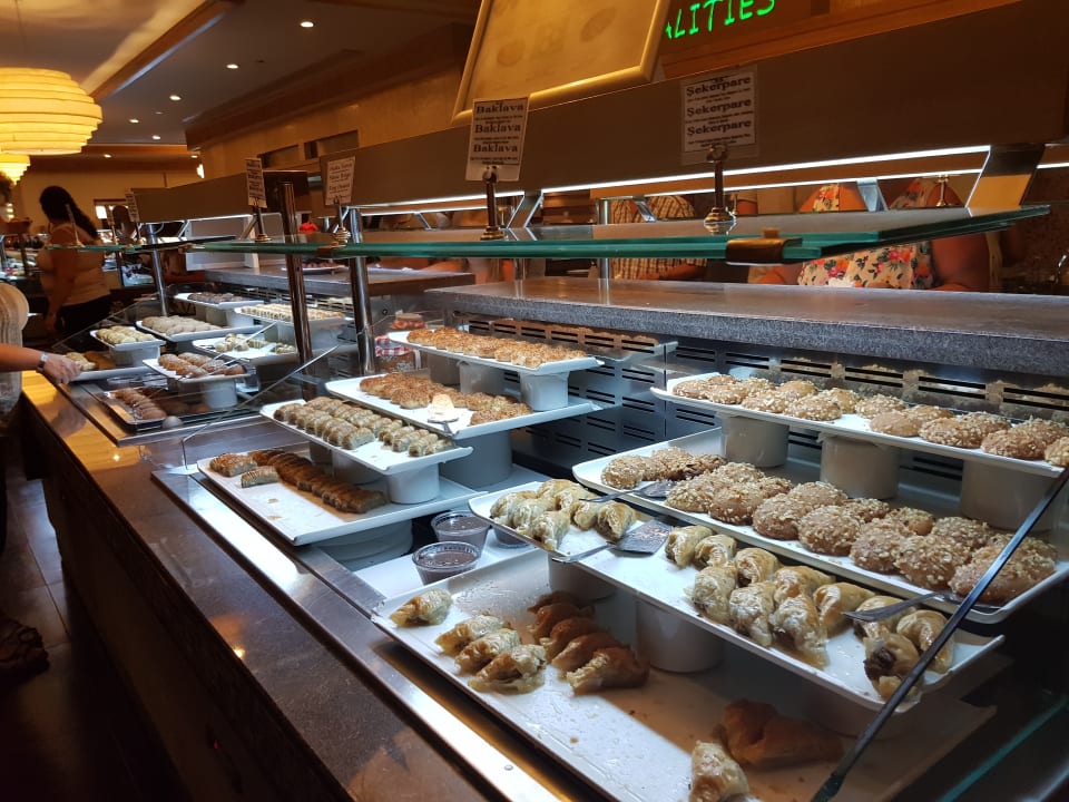 Gastro Club Grand Side