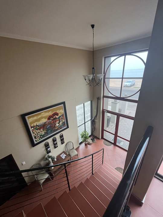 Lobby Kleines Nest Bed and Breakfast