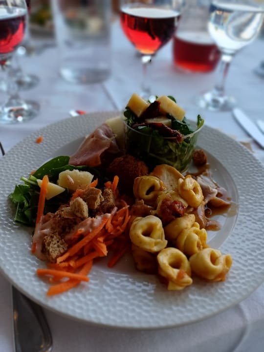 Gastro Rodos Princess Beach Hotel & Spa