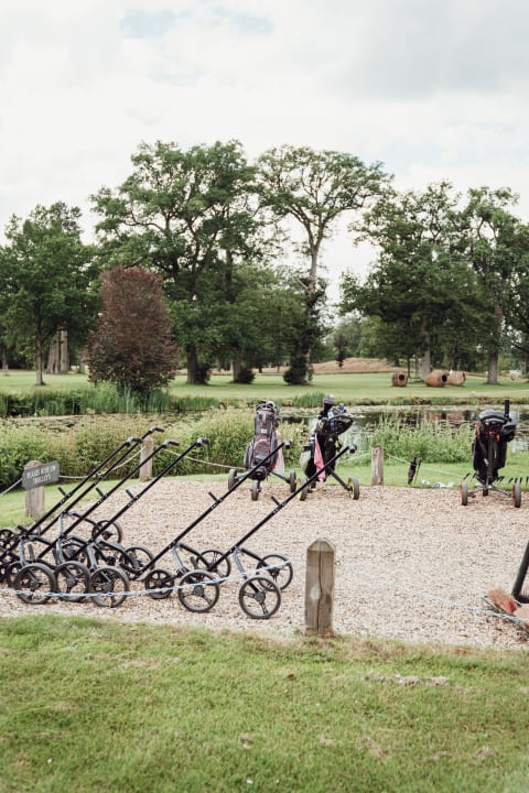 Sport & Freizeit Hotel Kasteel Engelenburg