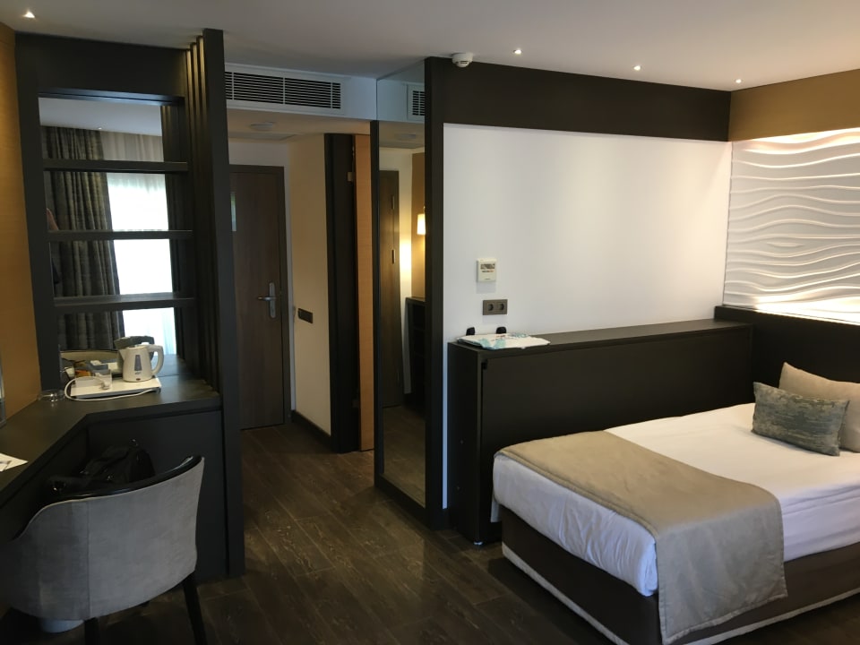 Zimmer Papillon Belvil