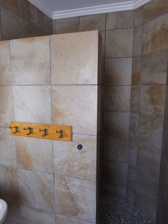 Bad Klein-Aus Vista Desert Horse Inn