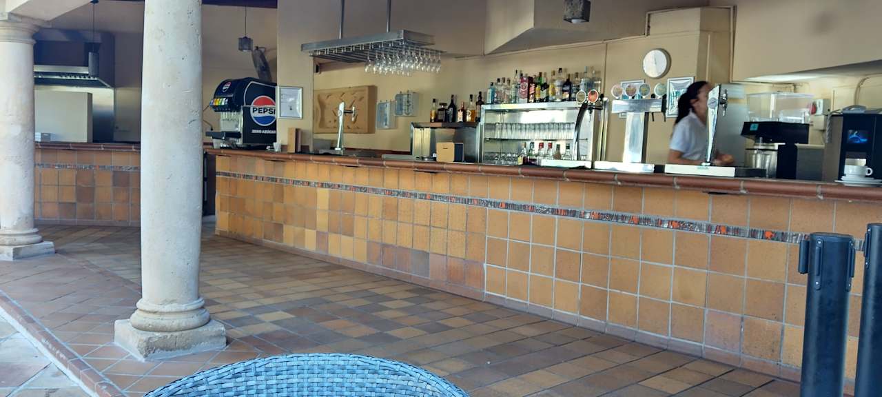 Gastro R2 Lago Playa Park