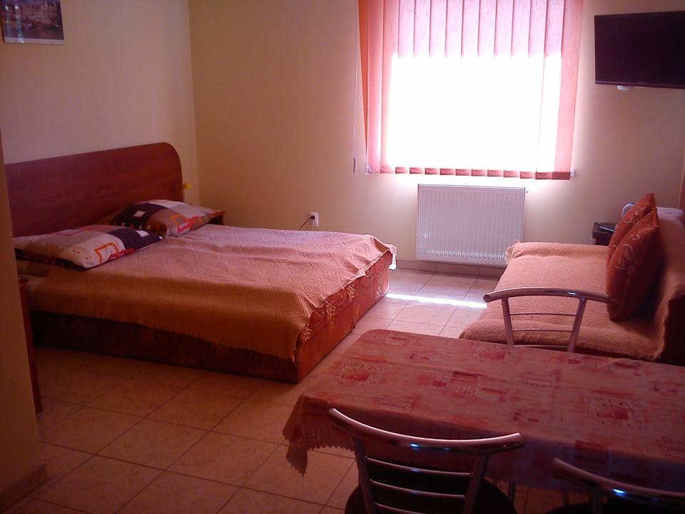 Wygląd pokoju Dom Wypoczynkowy Lago