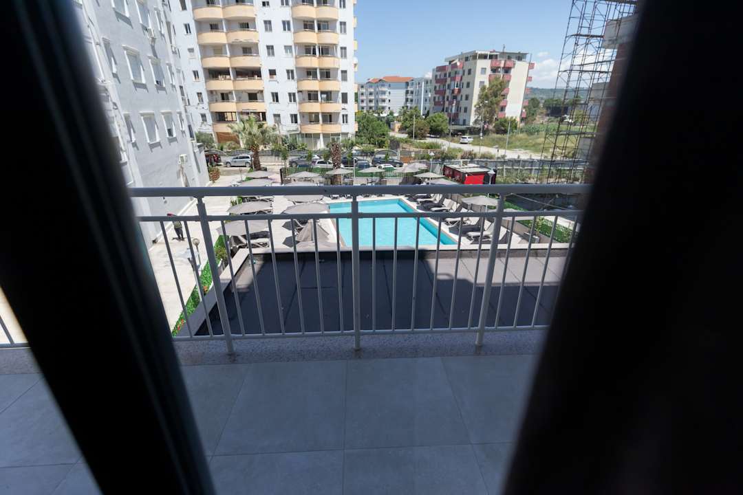 Sonstiges Hotel Apart Resilient