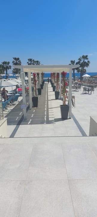 Pool Arcanus Hotels Sorgun