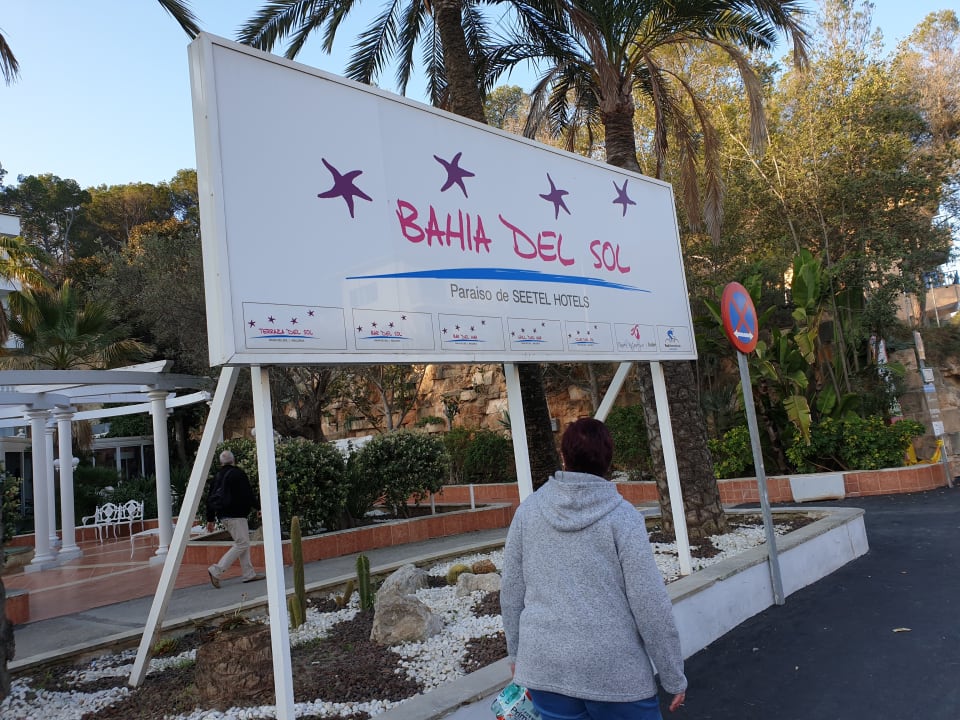 Sonstiges Hotel Bahia del Sol