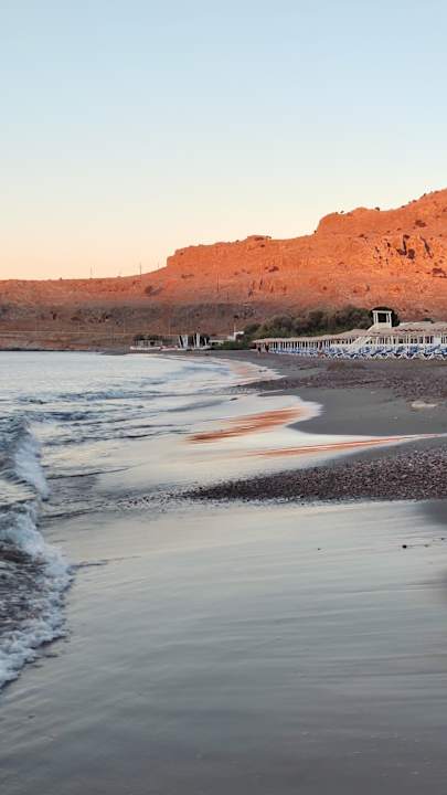 Strand Lindos Princess Beach Resort & Spa