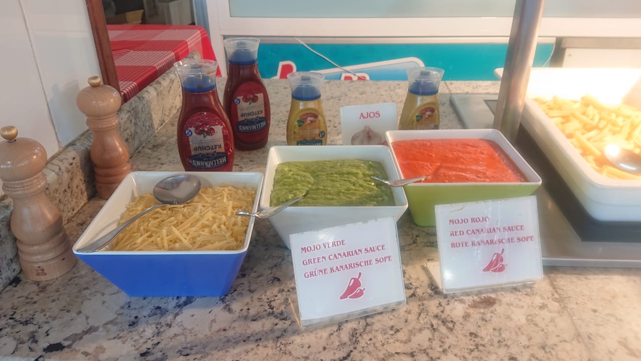 Gastro Hotel Europalace