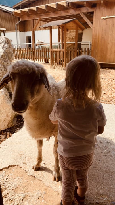 Sport & Freizeit POST Family Resort