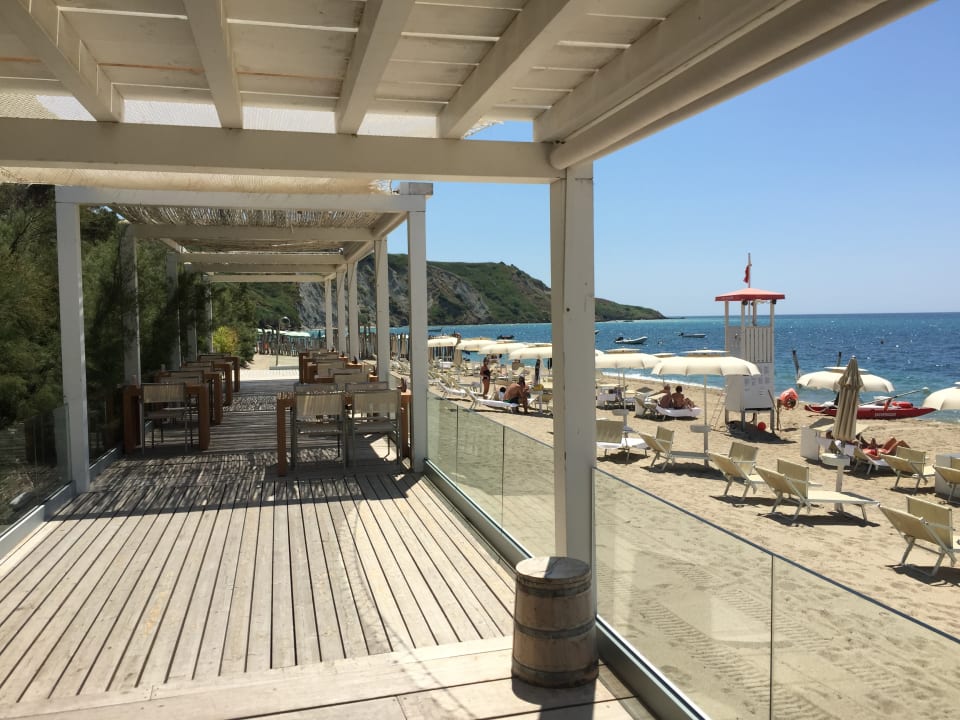 Strand Hotel Praia Art Resort