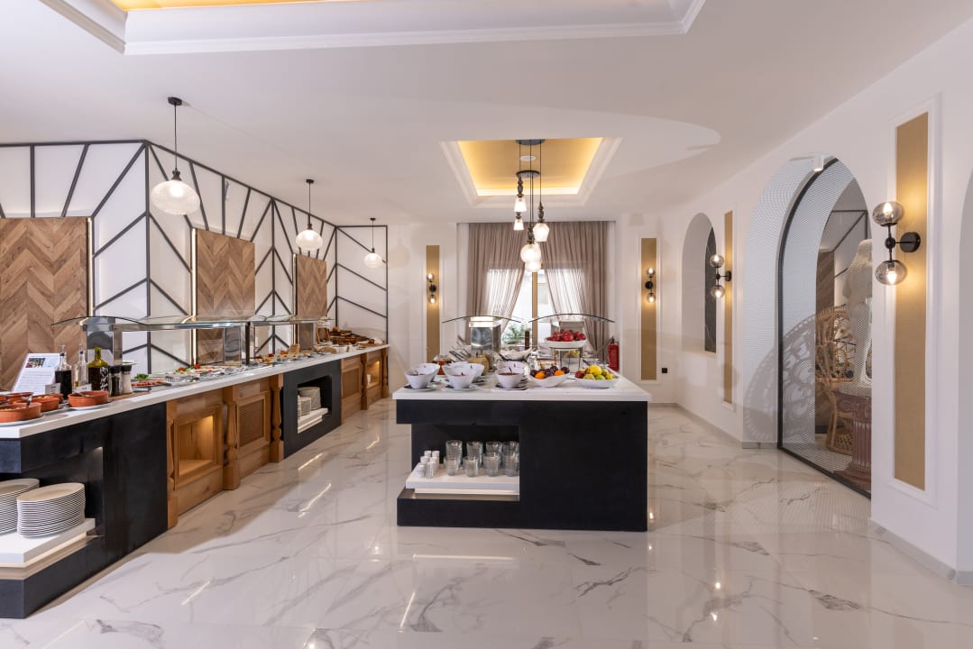 Gastro Delfina Boutique Hotel