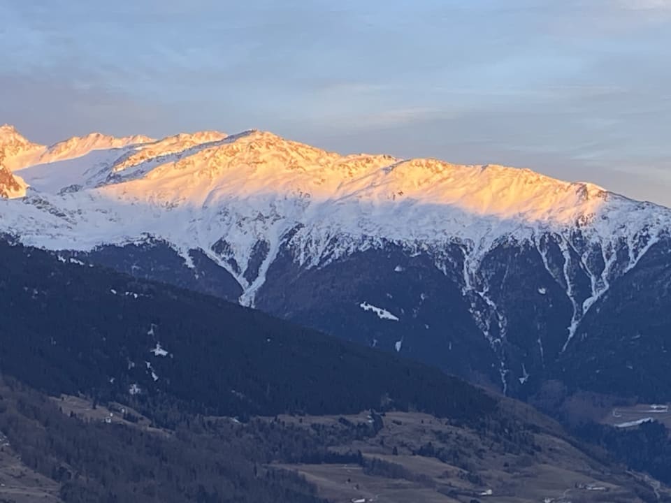 Ausblick Panoramahotel Watles