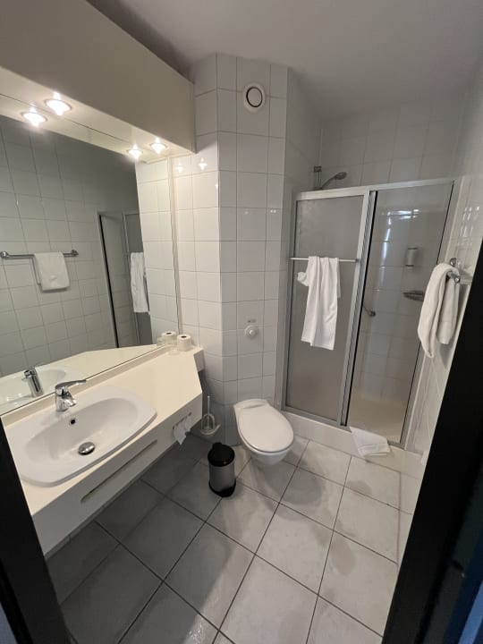 Zimmer Hotel Days Inn Dessau