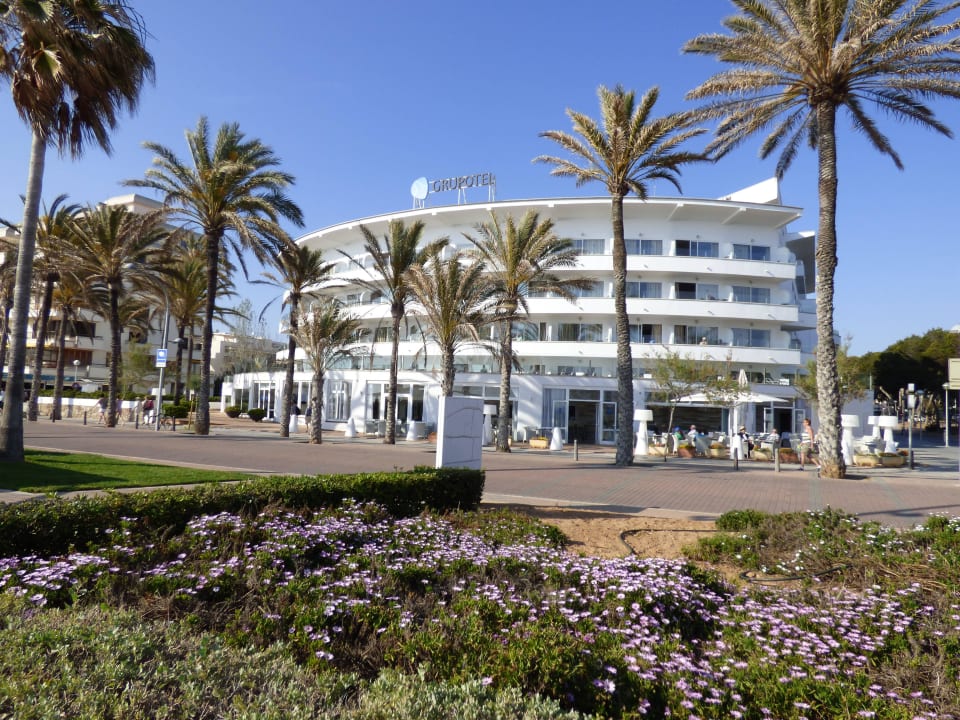 Grupotel Acapulco Playa Grupotel Acapulco Playa - Adults Only