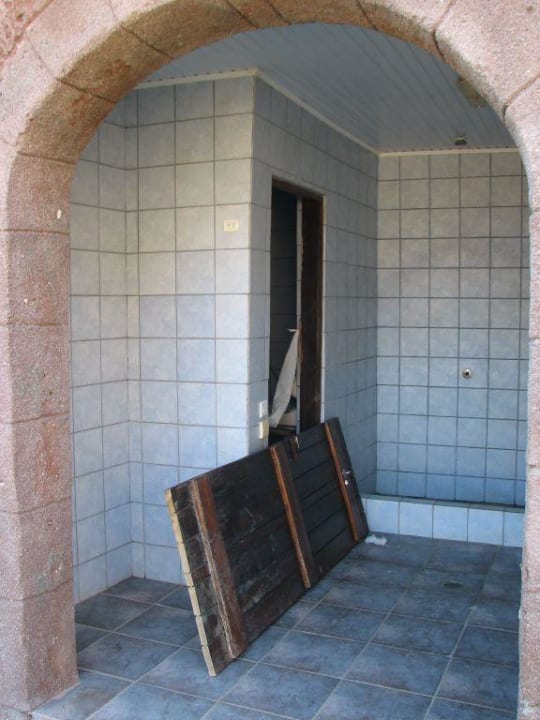 Damentoilette Kalypso Cretan Village Sense Resort & Spa